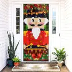 16 HG. Nutcracker Door Cover (4) Mockup 5