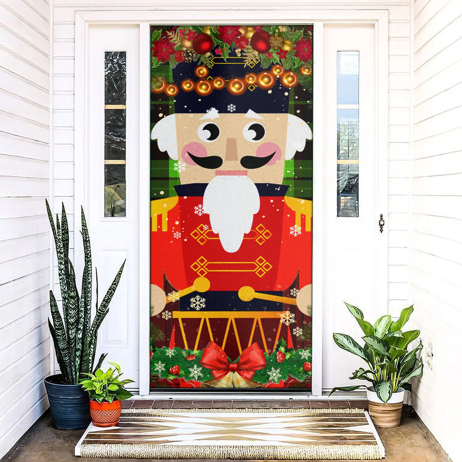 16 HG. Nutcracker Door Cover (4) Mockup 5