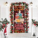5TM. Merry Christmas Book Tree (7) Mockup 7