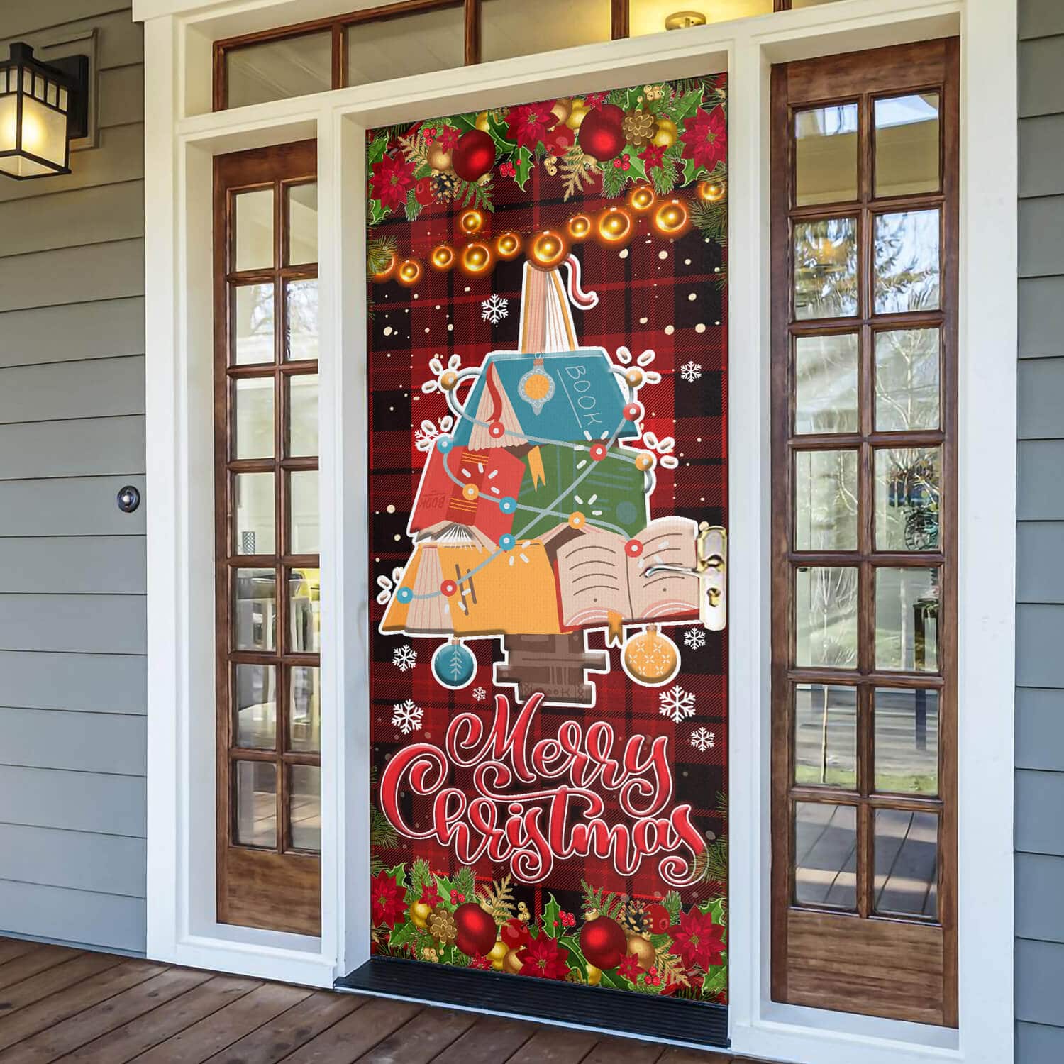 5TM. Merry Christmas Book Tree (7) Mockup 10
