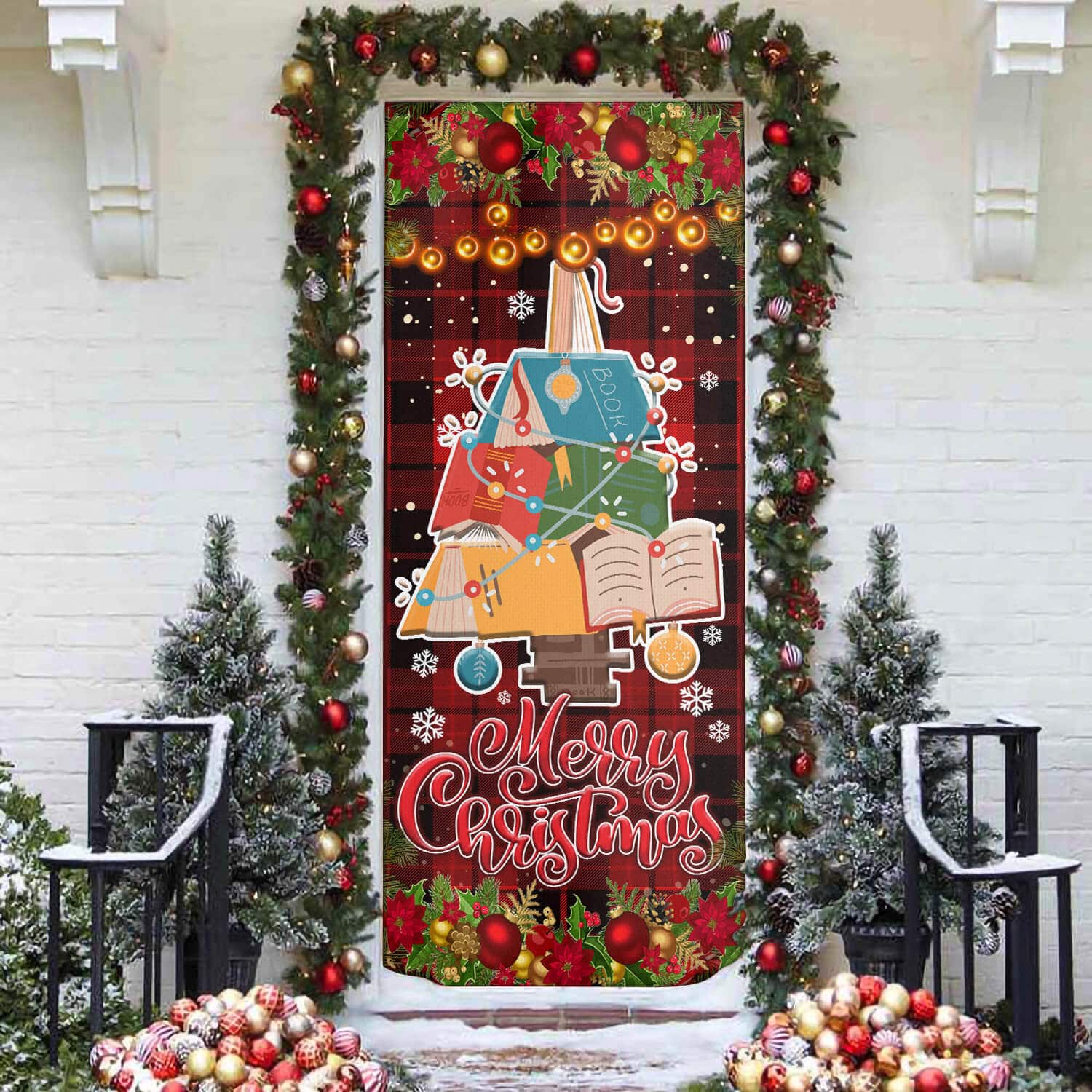 5TM. Merry Christmas Book Tree (7) Mockup 17
