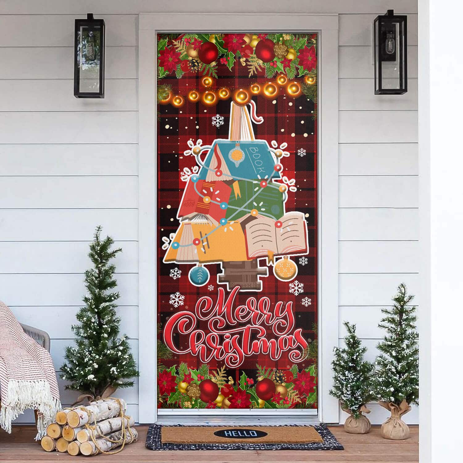 5TM. Merry Christmas Book Tree (7) Mockup 18