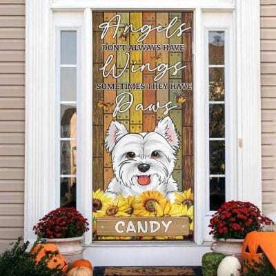 Door Cover