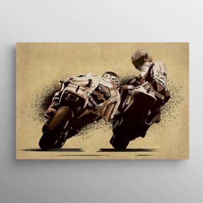 Unframed Poster