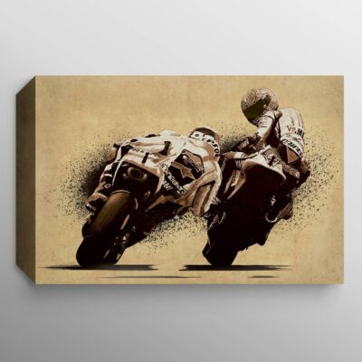 1.5'' Deluxe Canvas