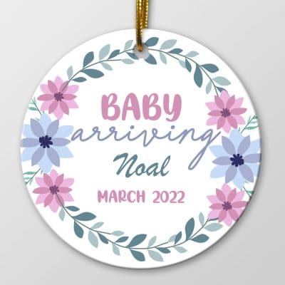 Decorative Ornament