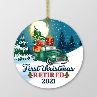 Decorative Ornament