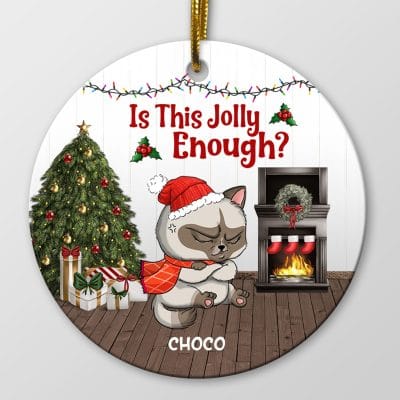 Decorative Ornament