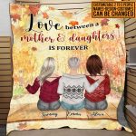 2VT. Love Between Mother And Daughters mk2