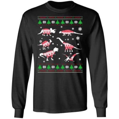 Long Sleeve