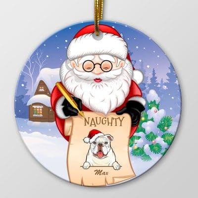 Decorative Ornament
