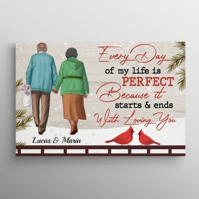 Unframed Poster