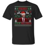 6TM. 4th of Halloween, Black, Unisex T-Shirt