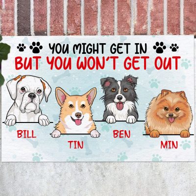 Doormat