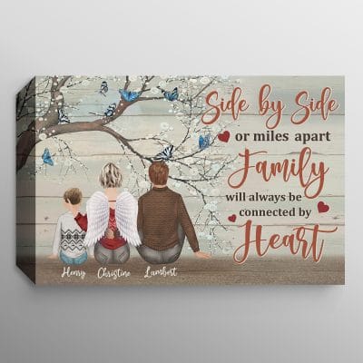 1.5'' Deluxe Canvas