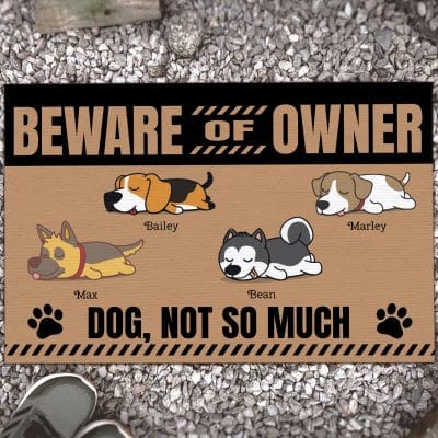 Doormat
