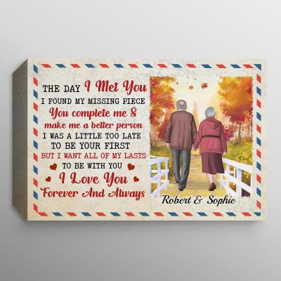 1.5'' Deluxe Canvas