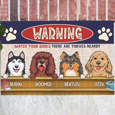Doormat