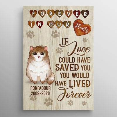 Unframed Poster