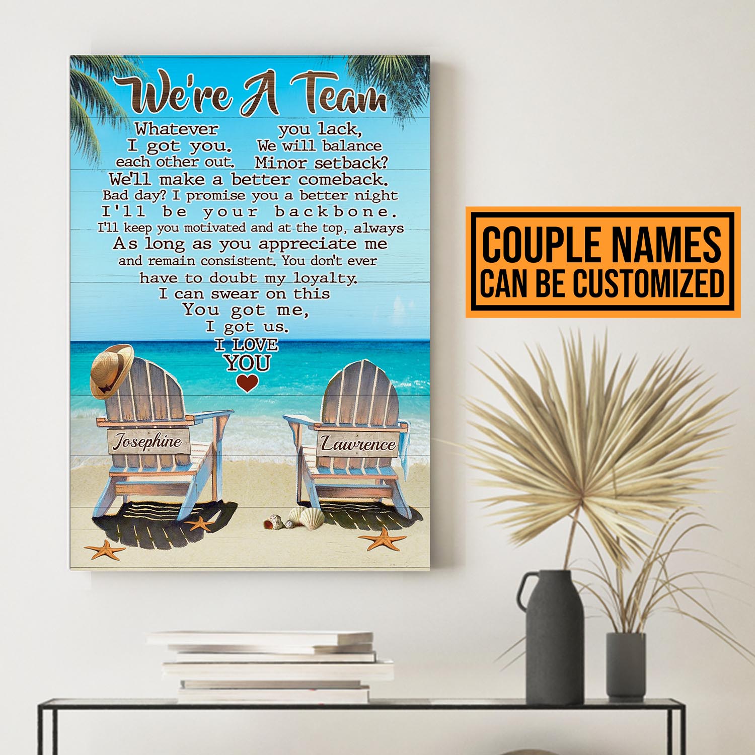 6BN. Beach Chair Team Mock Up 6