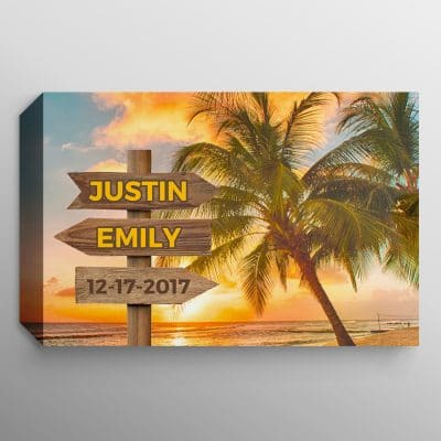 1.5'' Deluxe Canvas