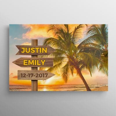 Unframed Poster