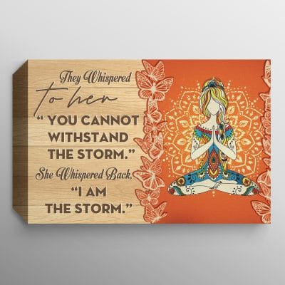 1.5'' Deluxe Canvas
