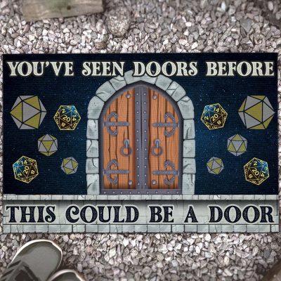 Doormat