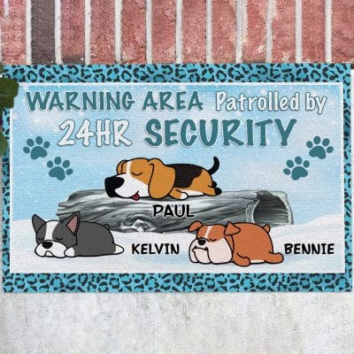 Doormat