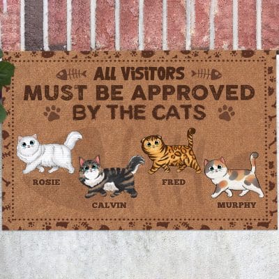 Doormat