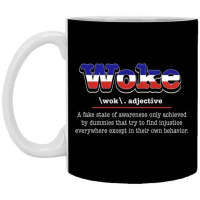 11 oz. White Mug