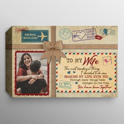 1.5'' Deluxe Canvas