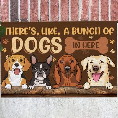 Doormat