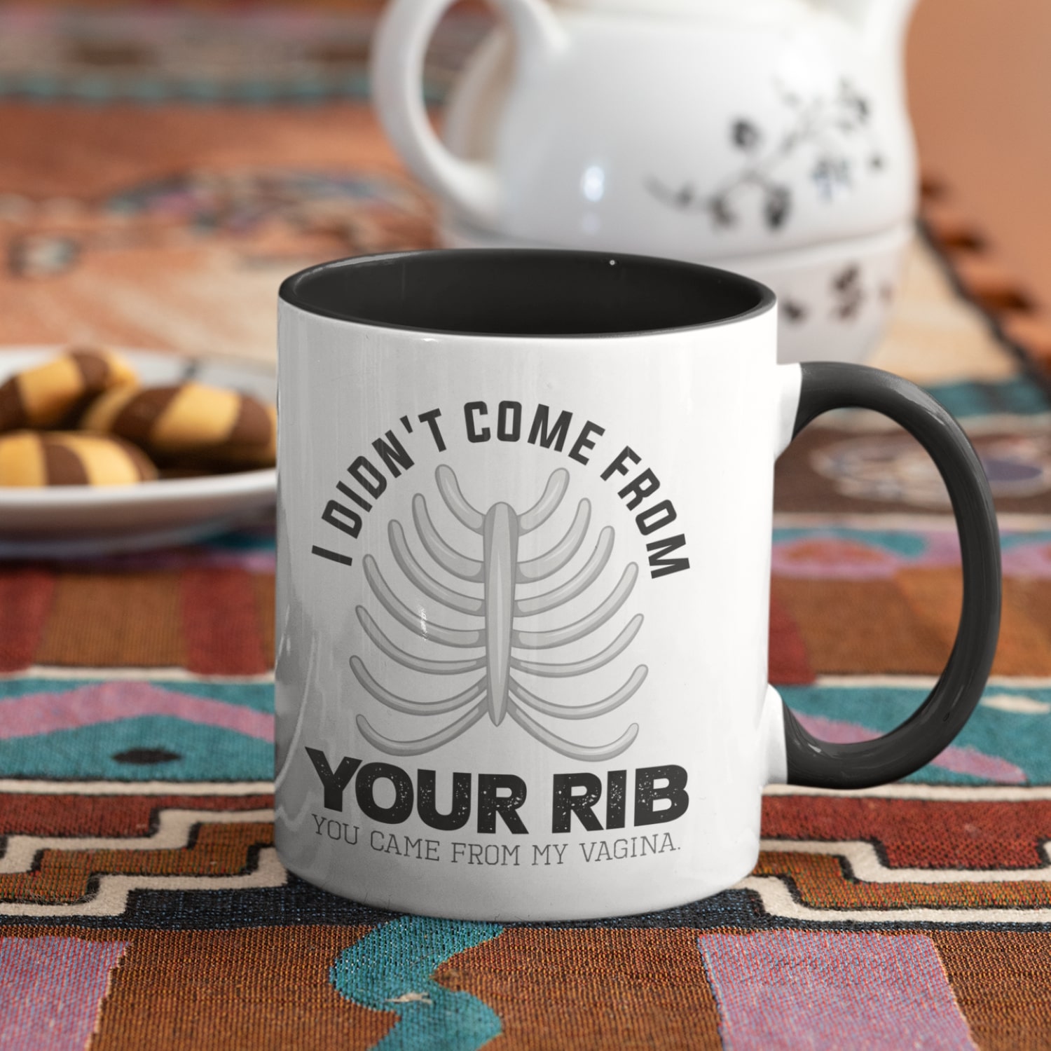 1O. Your Rib (Light) mk1