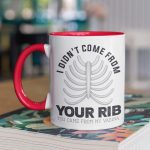 1O. Your Rib (Light) mk2