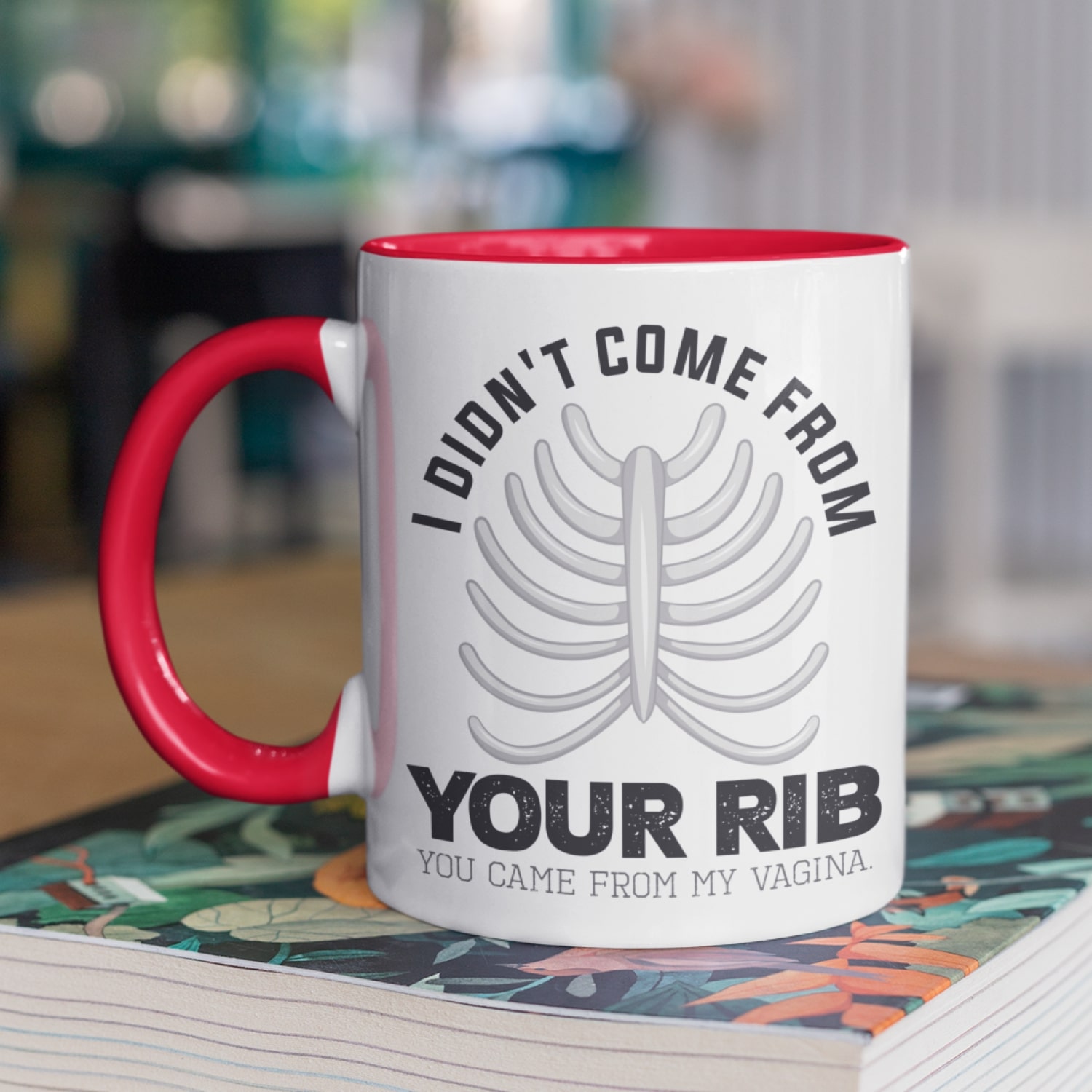 1O. Your Rib (Light) mk2