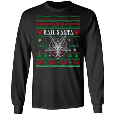 Long Sleeve