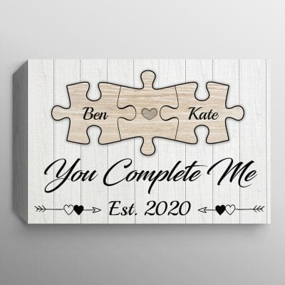 1.5'' Deluxe Canvas