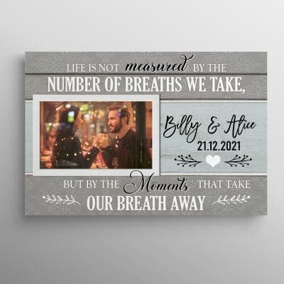 Unframed Poster