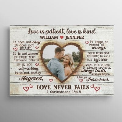 Unframed Poster