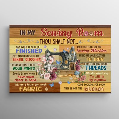 Unframed Poster
