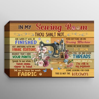 1.5'' Deluxe Canvas