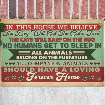 Doormat