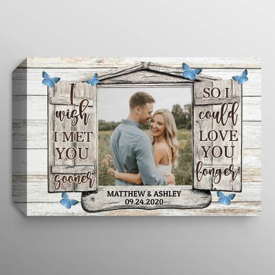 1.5'' Deluxe Canvas