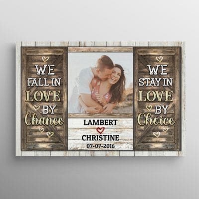 Unframed Poster