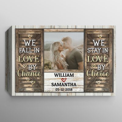 1.5'' Deluxe Canvas