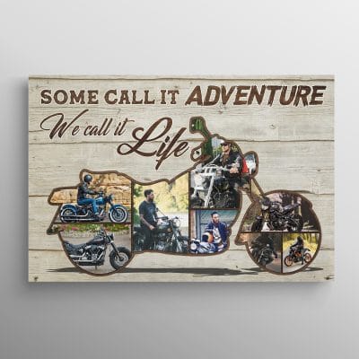 Unframed Poster