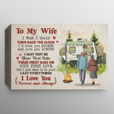 1.5'' Deluxe Canvas