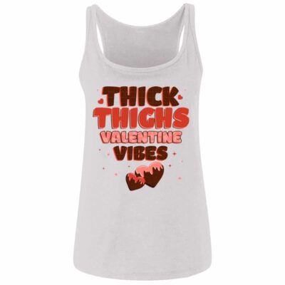 Ladies Tank Top