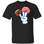 3BN. 2 In The Pink (3), Black, Unisex T-Shirt